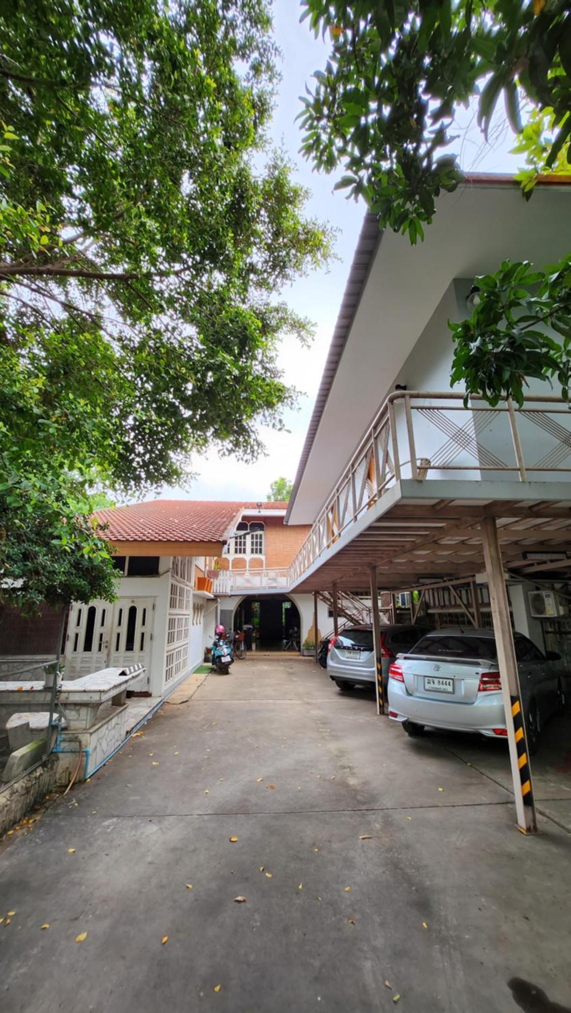 Nature Home Phra Nakhon Si Ayutthaya Zewnętrze zdjęcie