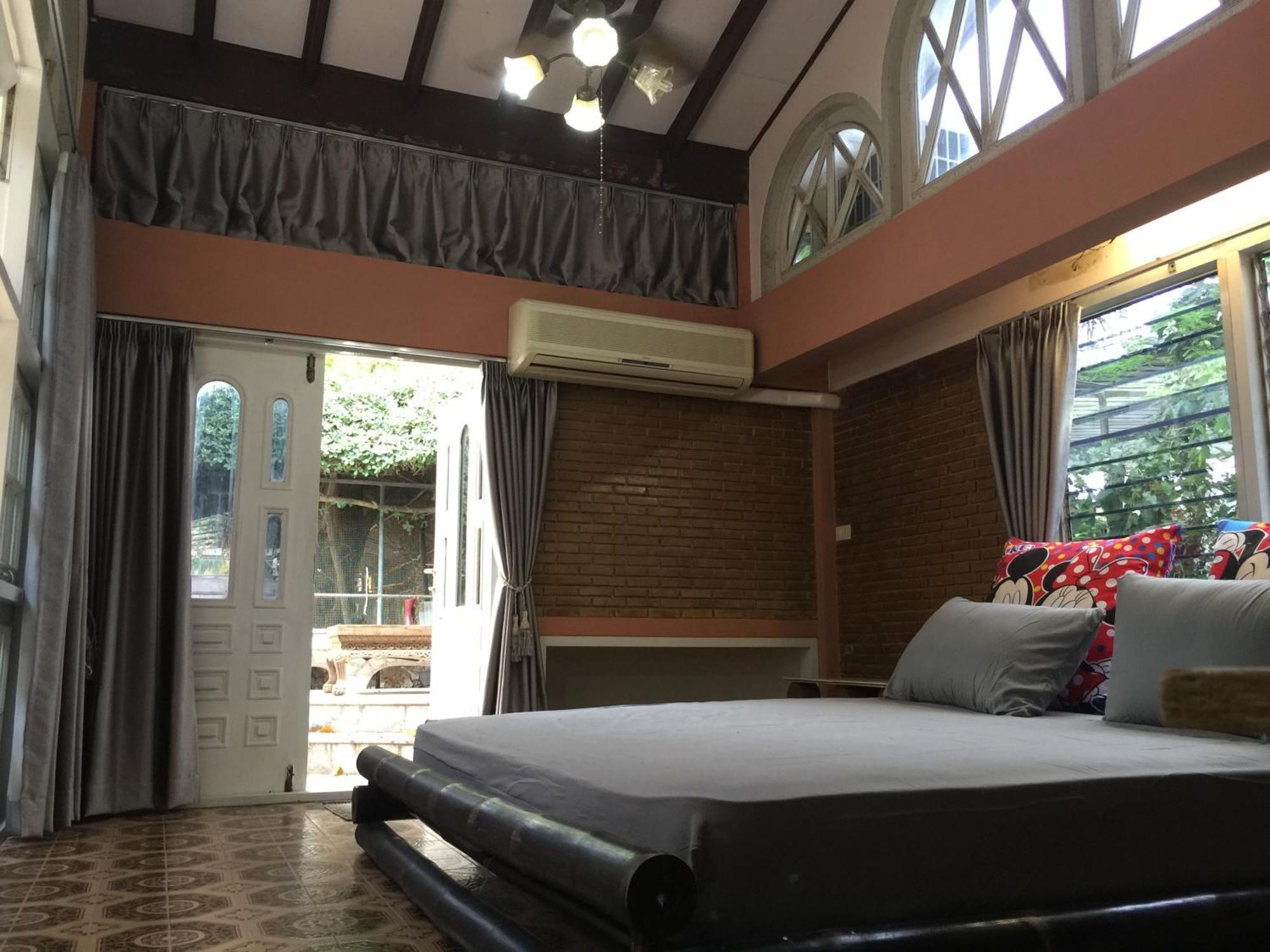 Nature Home Phra Nakhon Si Ayutthaya Zewnętrze zdjęcie