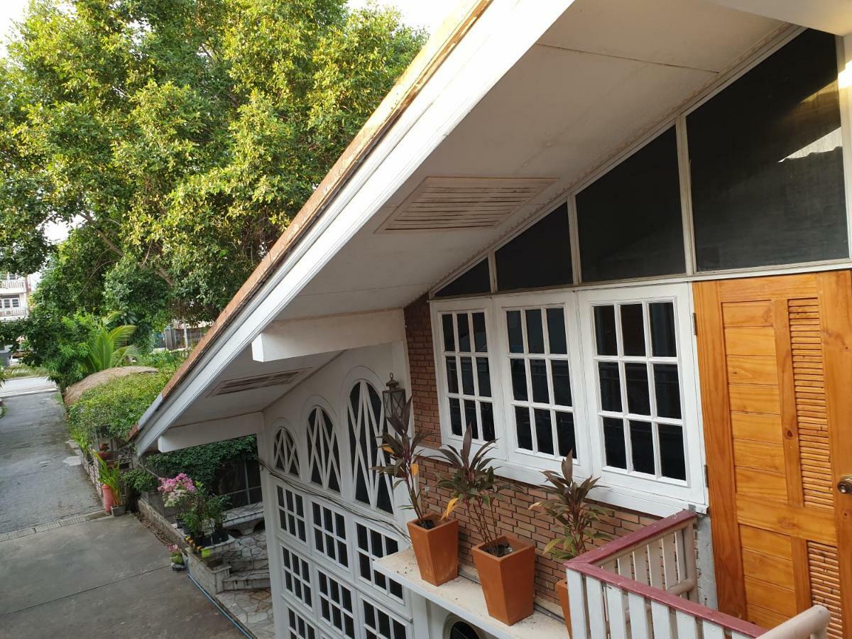 Nature Home Phra Nakhon Si Ayutthaya Zewnętrze zdjęcie